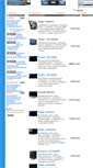 Mobile Screenshot of 0chan.ru